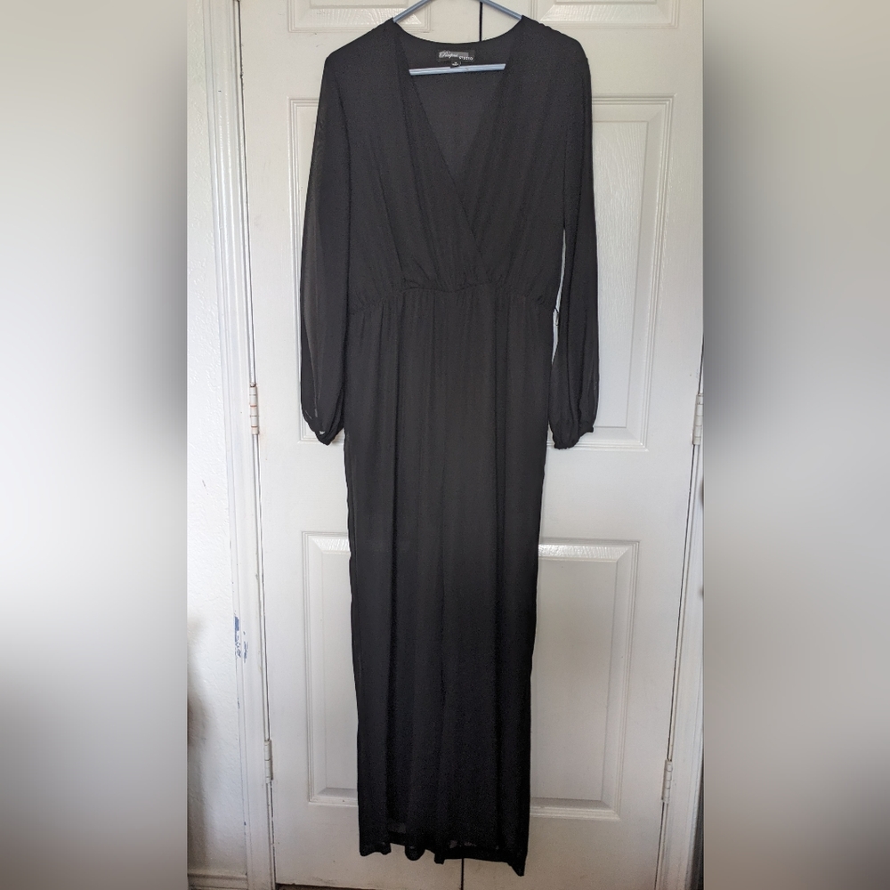 Pompous Studio Women's Jumpsuit